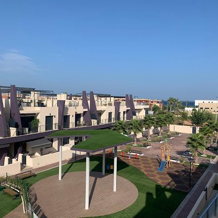 Casa Higuericas- Penthouse Beach - Torre De La Horadada El Mojon  Exterior foto